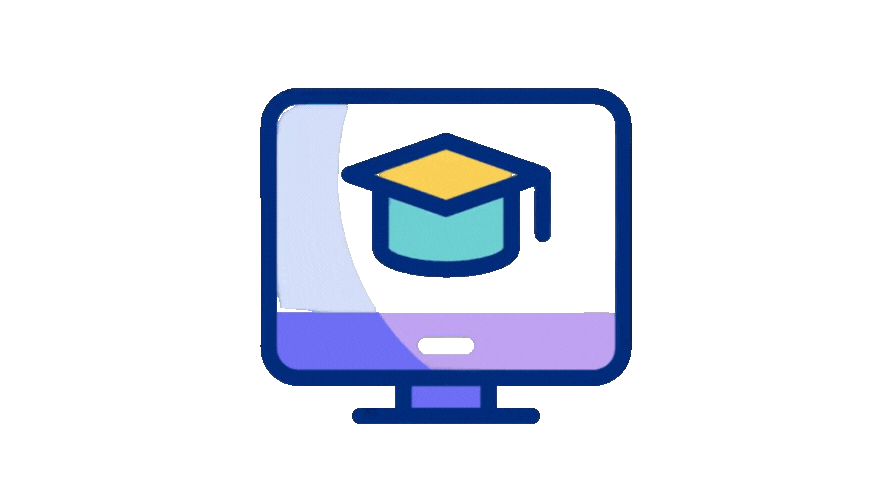 Define Your Program animation