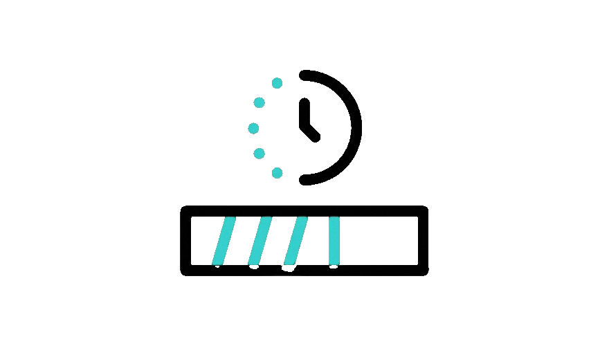 Plan Ahead animation